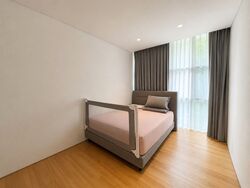 The Lincoln Modern (D11), Apartment #561003571